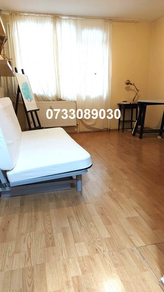 Drumul Taberei, Parc Moghioros, Pascani,