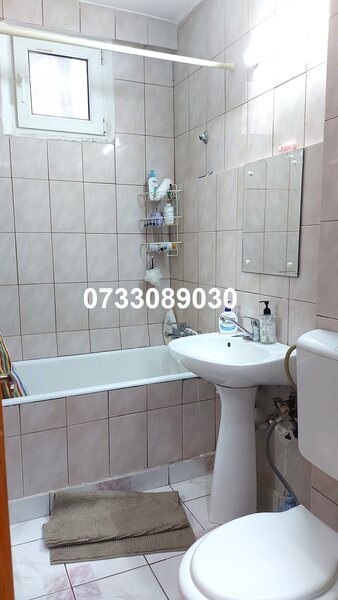 Drumul Taberei, Parc Moghioros, Pascani,